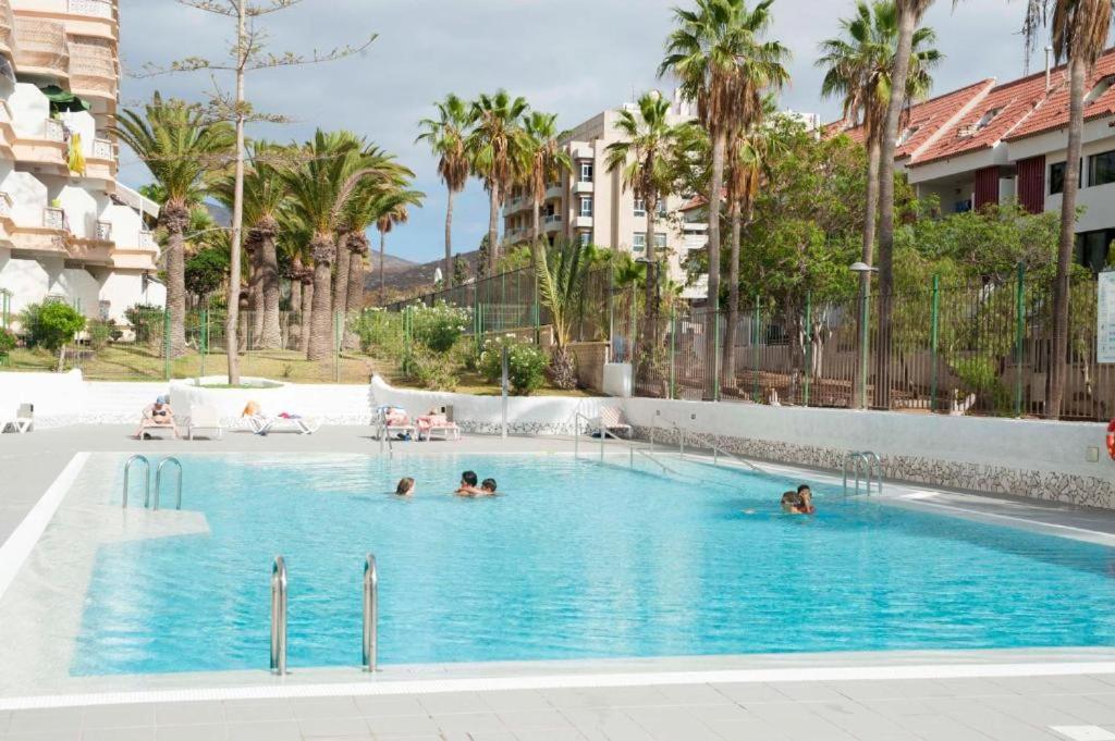 Playa Honda 2 Διαμέρισμα Πλάγια ντε λας Αμέρικας Εξωτερικό φωτογραφία