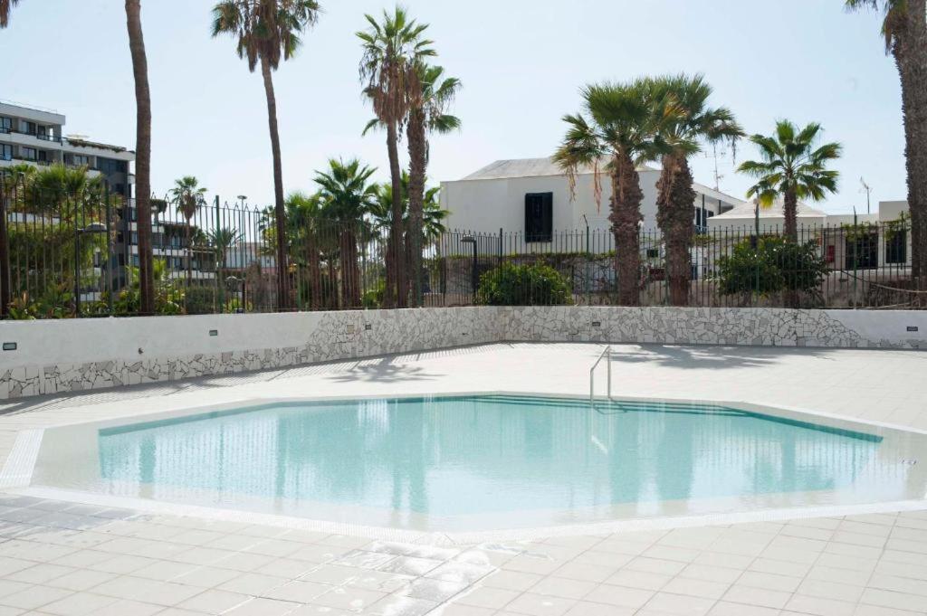 Playa Honda 2 Διαμέρισμα Πλάγια ντε λας Αμέρικας Εξωτερικό φωτογραφία